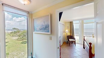 Villas by The Sea Deluxe Two Bedroom Apartment