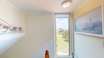 Villas by The Sea Deluxe Two Bedroom Apartment