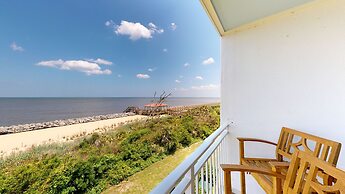 Villas by The Sea Deluxe Two Bedroom Apartment