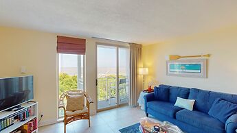 Villas by The Sea Deluxe Two Bedroom Apartment