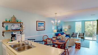 Villas by The Sea Deluxe Two Bedroom Apartment