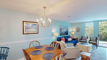 Villas by The Sea Deluxe Two Bedroom Apartment