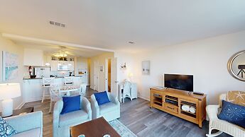 Villas by The Sea Deluxe Two Bedroom Apartment