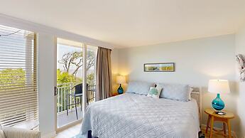 Villas by The Sea Deluxe Two Bedroom Apartment