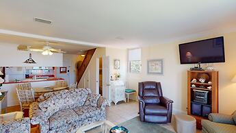 Villas by The Sea Deluxe Two Bedroom Apartment