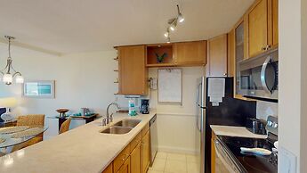 Villas by The Sea Deluxe Two Bedroom Apartment