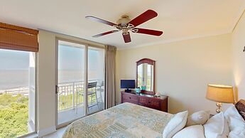 Villas by The Sea Deluxe Two Bedroom Apartment