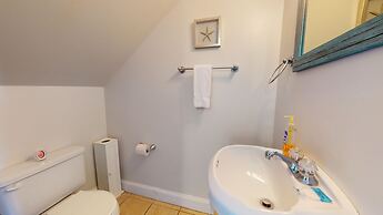 Villas by The Sea Deluxe Two Bedroom Apartment