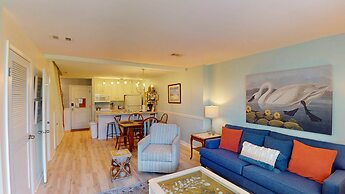 Villas by The Sea Deluxe Two Bedroom Apartment