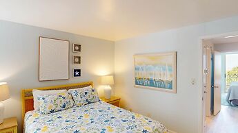 Villas by The Sea Deluxe Two Bedroom Apartment