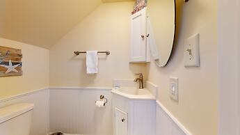 Villas by The Sea Deluxe Two Bedroom Apartment