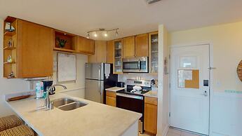 Villas by The Sea Deluxe Two Bedroom Apartment