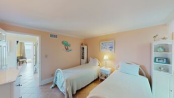 Villas by The Sea Deluxe Two Bedroom Apartment