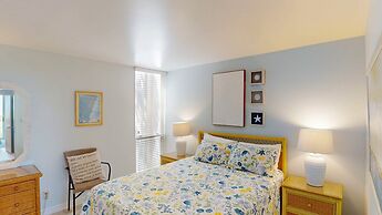 Villas by The Sea Deluxe Two Bedroom Apartment