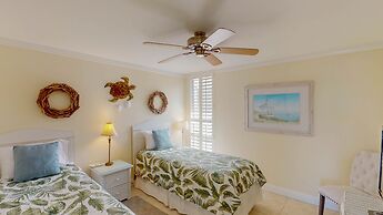 Villas by The Sea Deluxe Two Bedroom Apartment