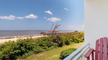 Villas by The Sea Deluxe Two Bedroom Apartment