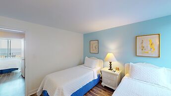 Villas by The Sea Deluxe Two Bedroom Apartment