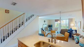 Villas by The Sea Deluxe Two Bedroom Apartment