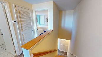 Villas by The Sea Deluxe Two Bedroom Apartment