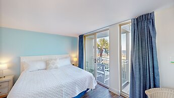 Villas by The Sea Deluxe Two Bedroom Apartment