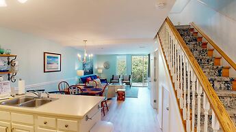 Villas by The Sea Deluxe Two Bedroom Apartment