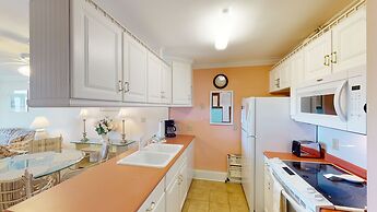 Villas by The Sea Deluxe Two Bedroom Apartment