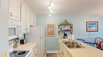 Villas by The Sea Deluxe Two Bedroom Apartment