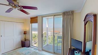 Villas by The Sea Deluxe Two Bedroom Apartment