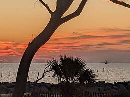 Villas by The Sea Deluxe Two Bedroom Apartment