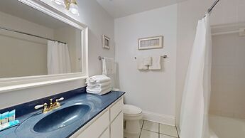 Villas by The Sea Deluxe Two Bedroom Apartment