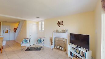 Villas by The Sea Deluxe Two Bedroom Apartment