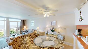 Villas by The Sea Deluxe Two Bedroom Apartment