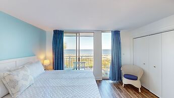 Villas by The Sea Deluxe Two Bedroom Apartment