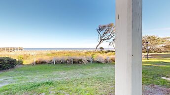 Villas by The Sea Deluxe Two Bedroom Apartment