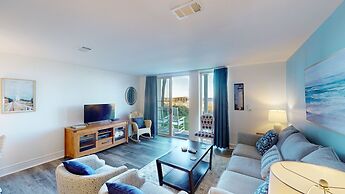 Villas by The Sea Deluxe Two Bedroom Apartment