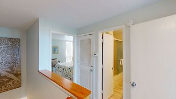 Villas by The Sea Deluxe Two Bedroom Apartment