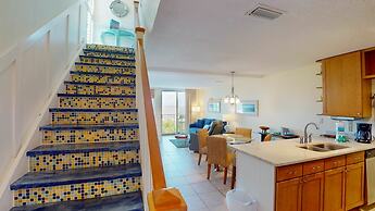 Villas by The Sea Deluxe Two Bedroom Apartment