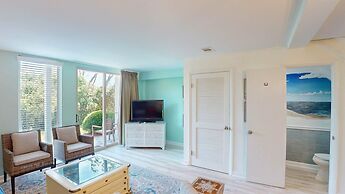 Villas by The Sea Deluxe Two Bedroom Apartment