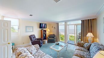 Villas by The Sea Deluxe Two Bedroom Apartment