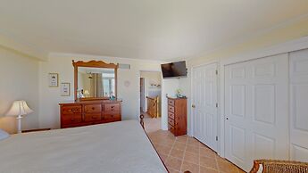 Villas by The Sea Deluxe Two Bedroom Apartment