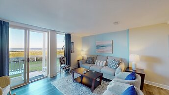 Villas by The Sea Deluxe Two Bedroom Apartment