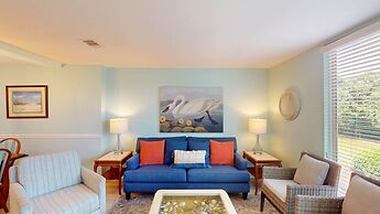 Villas by The Sea Deluxe Two Bedroom Apartment