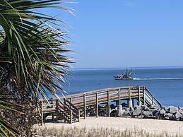 Villas by The Sea Deluxe Two Bedroom Apartment