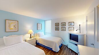 Villas by The Sea Deluxe Two Bedroom Apartment