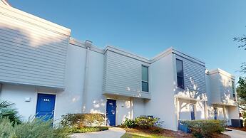 Villas by The Sea Deluxe Two Bedroom Apartment