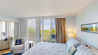 Villas by The Sea Deluxe Two Bedroom Apartment