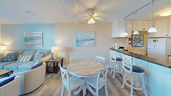Villas by The Sea Deluxe Two Bedroom Apartment