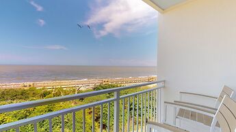 Villas by The Sea Deluxe Two Bedroom Apartment