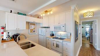 Villas by The Sea Three Bedroom Apartment