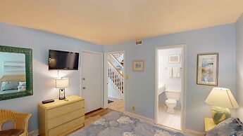 Villas by The Sea Three Bedroom Apartment